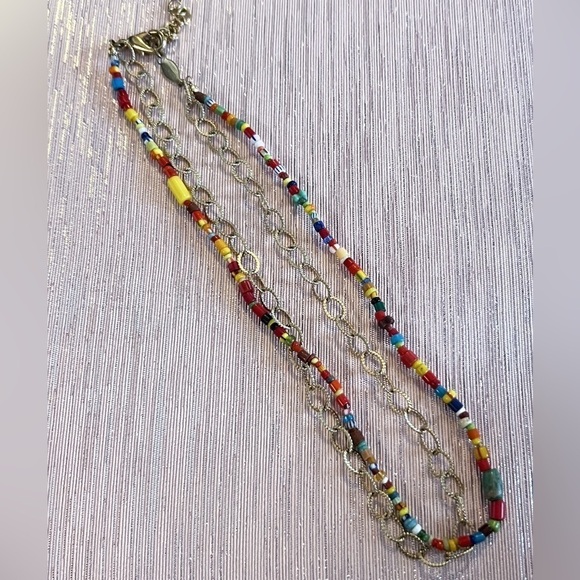 av max Jewelry - AV Max Necklace